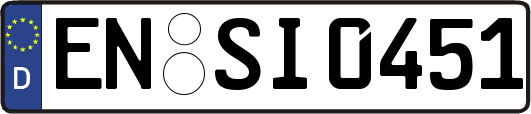 EN-SI0451
