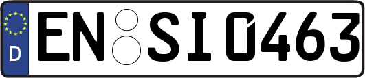 EN-SI0463