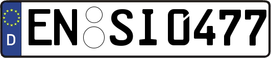 EN-SI0477