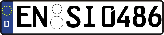 EN-SI0486