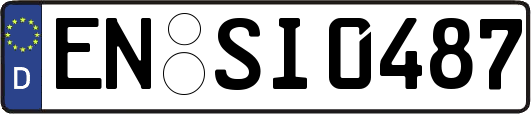 EN-SI0487
