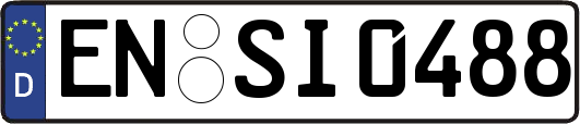 EN-SI0488