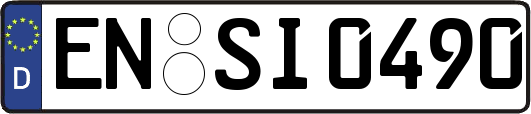 EN-SI0490