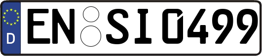 EN-SI0499