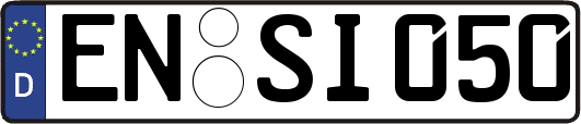 EN-SI050
