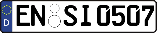 EN-SI0507