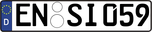 EN-SI059