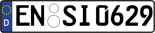 EN-SI0629