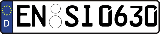EN-SI0630