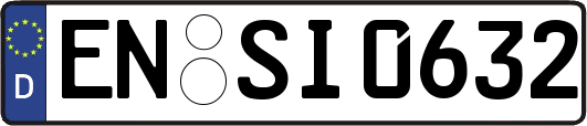 EN-SI0632