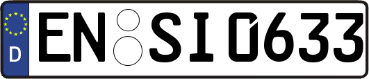 EN-SI0633