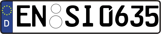 EN-SI0635