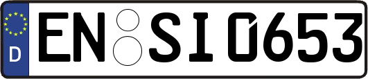 EN-SI0653