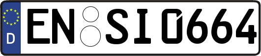 EN-SI0664