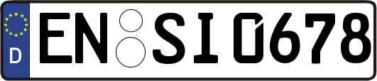 EN-SI0678