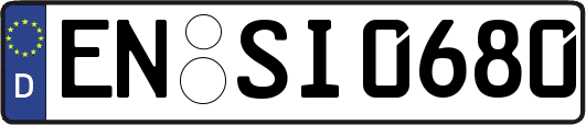 EN-SI0680