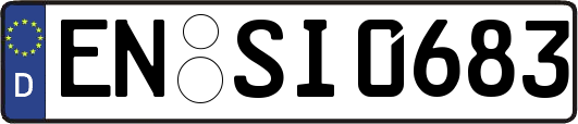 EN-SI0683