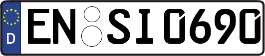 EN-SI0690
