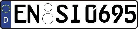 EN-SI0695