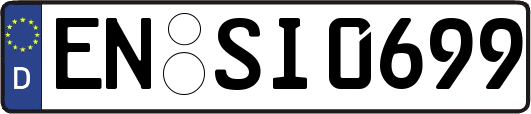 EN-SI0699