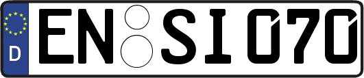 EN-SI070