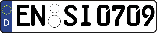 EN-SI0709