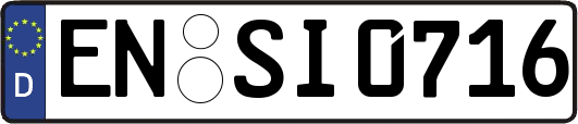 EN-SI0716