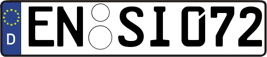 EN-SI072