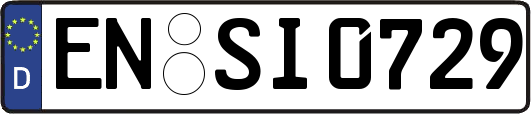 EN-SI0729