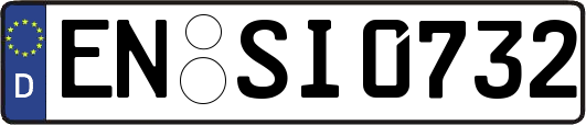 EN-SI0732