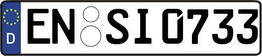 EN-SI0733