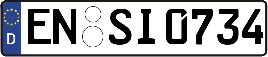 EN-SI0734