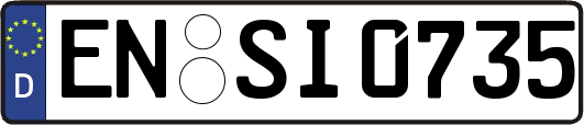 EN-SI0735