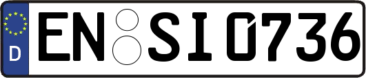 EN-SI0736