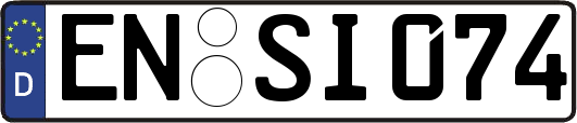 EN-SI074