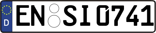 EN-SI0741