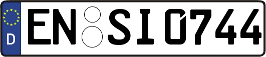 EN-SI0744