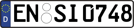 EN-SI0748