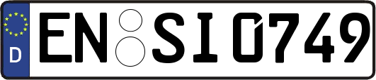 EN-SI0749