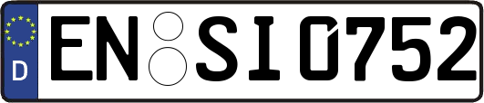 EN-SI0752