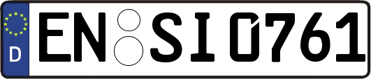 EN-SI0761