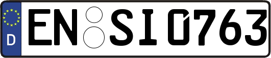 EN-SI0763