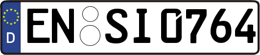 EN-SI0764