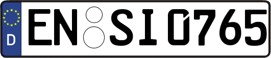 EN-SI0765
