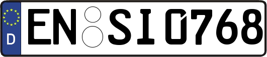 EN-SI0768