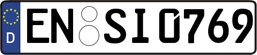 EN-SI0769