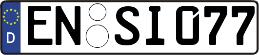 EN-SI077