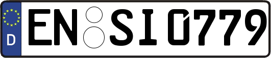 EN-SI0779