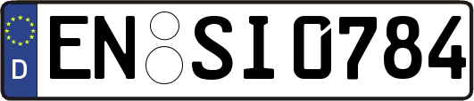 EN-SI0784