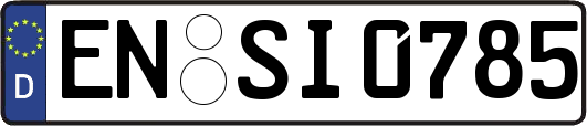 EN-SI0785